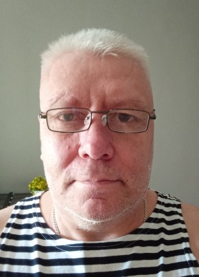 Дмитрий из Иркутска 53 года