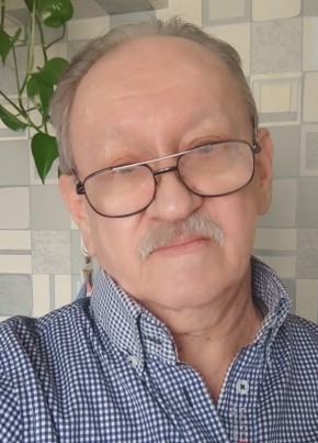 Александр Бойчен, 63, Кыргыз Республикасы, Бишкек