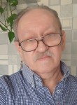 Александр Бойчен, 63 года, Бишкек