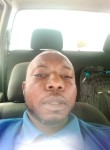 Agyemang prempeh, 41 год, Accra