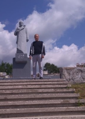 Vladimir, 37, Россия, Хабаровск