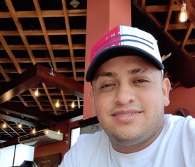 Ramon Nava, 32 года, Guayaquil