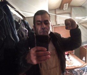 Grisha, 50, Yerevan