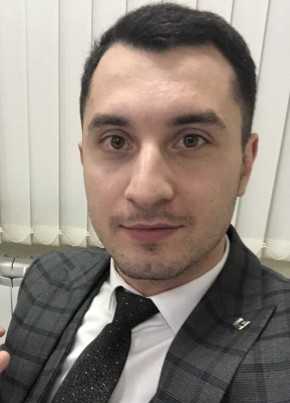 Андрей , 30, Россия, Хабаровск