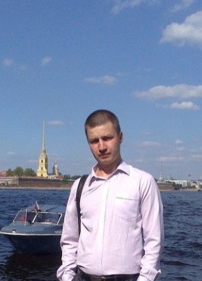 Denis, 38, Россия, Ростов-на-Дону