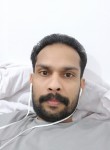 Manu, 34 года, Thrissur