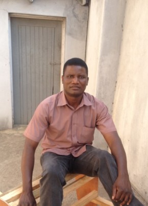 WatsonMwandire, 44, Malaŵi, Blantyre