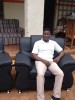 WatsonMwandire, 44 - Только Я Фотография 5