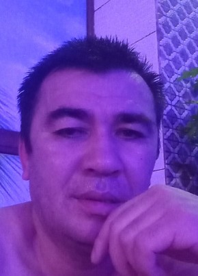 Dzhasur, 40, Russia, Nefteyugansk