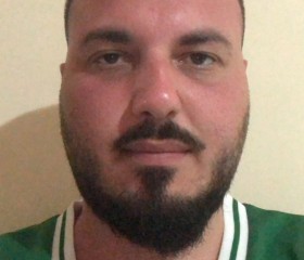 Alessandro, 39 лет, Napoli