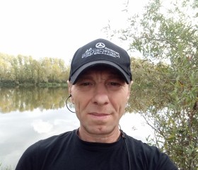 Олег Матвеев, 43 года, Ульяновск