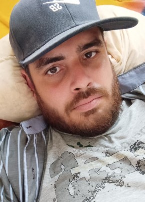 Juliosarmiento, 33, República de Cuba, Holguín