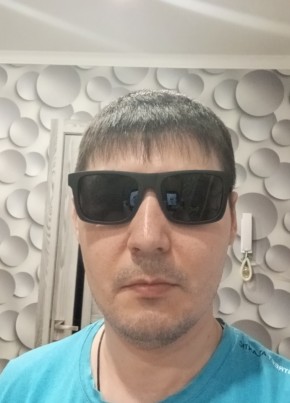 Matsur, 37, Қазақстан, Теміртау