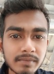 Debashis, 21 год, Bhātpāra
