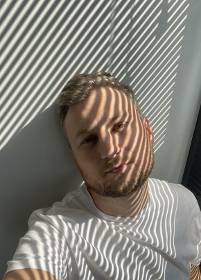 Igor из Пензы 37 лет