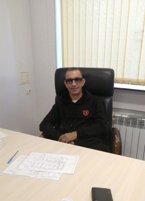 Andrey, 48, Russia, Volzhskiy (Volgograd)