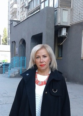 Ирина, 53, Россия, Алупка