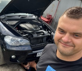Stanislav, 37, Vojens