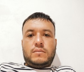Азик, 31 год, Краснодар