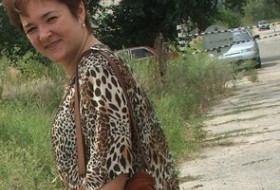 Елена, 53 - Мои фото