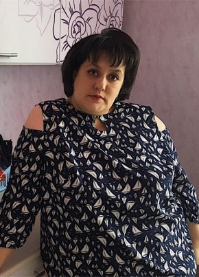 Татьяна, 45, Россия, Тавда