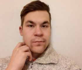 Joni, 28 лет, Helsinki