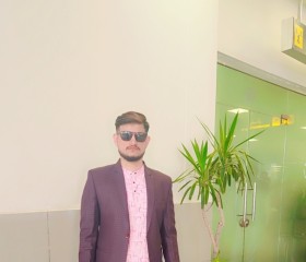 A, 28, Sharjah