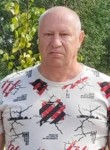 Ник, 57 лет, Лукоянов