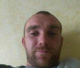 Сергей, 36 лет, Кристинополь