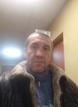Андрей, 44 года, Воркута
