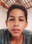   Werlley Dougla, 21 год, São Domingos do Maranhão