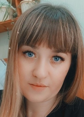 Екатерина, 34, Россия, Нерехта