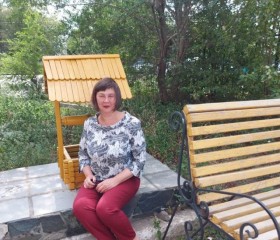 lyubov, 64, Yekaterinburg