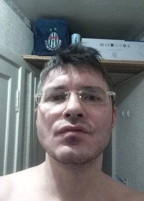 Михаил, 44, Россия, Никель