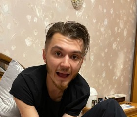 Алекс, 26 лет, Санкт-Петербург