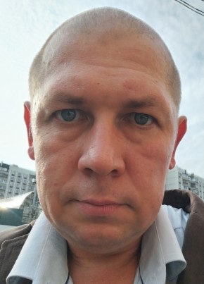 Дмитрий из Москвы 39 лет