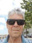 Евгений, 59 лет, Санкт-Петербург