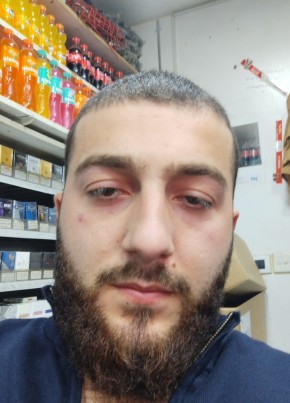 Aziz, 24, Azərbaycan Respublikası, Xirdalan