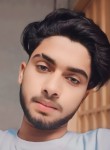Naveed, 18 лет, اسلام آباد