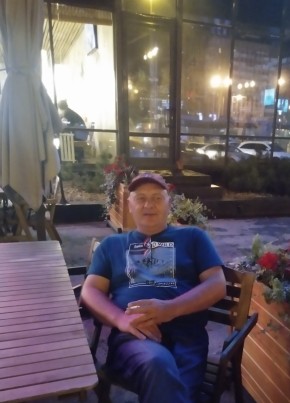 Дмитрий, 50, Россия, Ирбит
