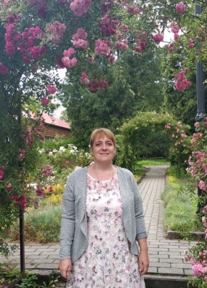 Анастасия, 39, Россия, Калининград