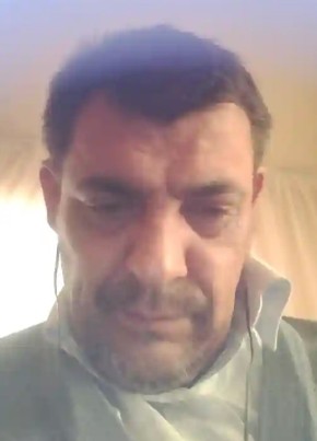 Fahri из Adapazarı 49 лет