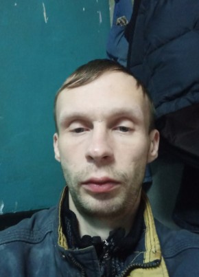 Саша, 33, Россия, Алексин
