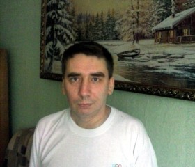 Игорь Токалин, 44 года, Хотьково
