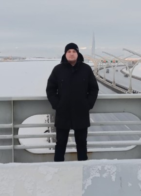 Александр из Железногорск (Красноярского край) 34 года