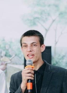 Евгений из Уфы 29 лет