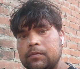 Tinku Rawat, 23 года, Lucknow