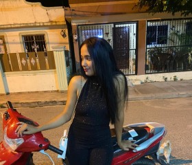 Yuleidy, 24, New York City