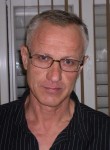Андрей, 54 года, Краснодар