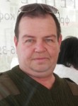 Дмитрий, 48 лет, Феодосия
